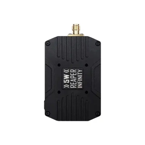 Hot Sales Foxeer 5.8G Reaper 5W 40CH VTX Video Racing Drone Accessories RC Drone